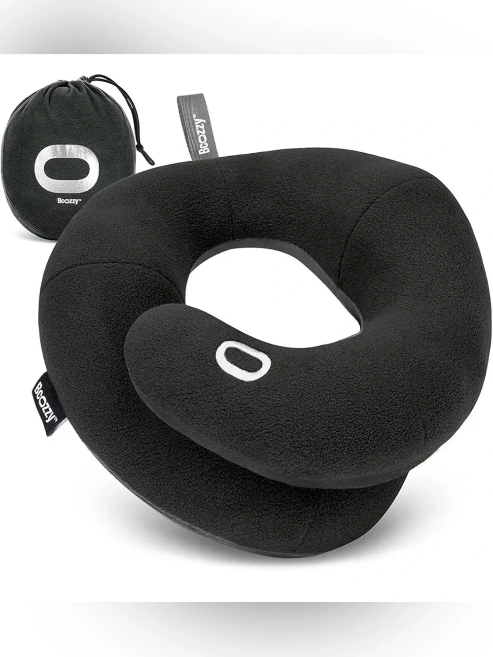 bcozzy black grey